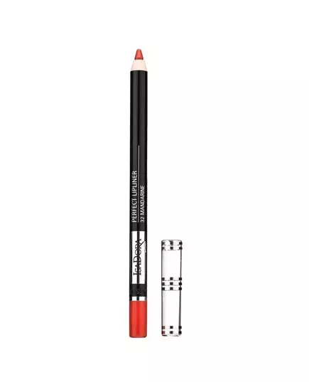 IsaDora Perfect Lipliner 32 Mandarine, 1,2 g
