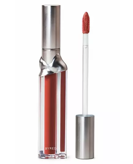 Byredo Vinyl Flüssiger Lippenstift 222 Rotbraun, 4 ml