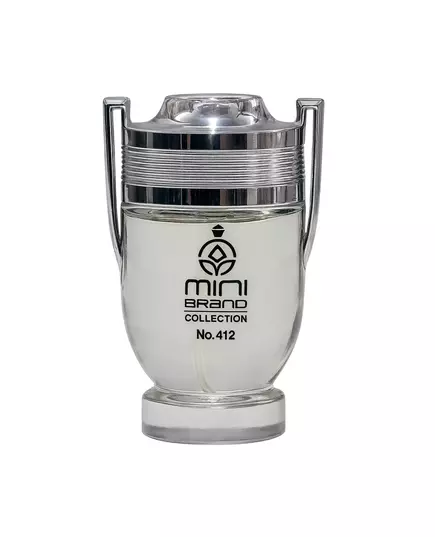 MiniBrand 412 Eau de Parfum Für Männer, 25 ml