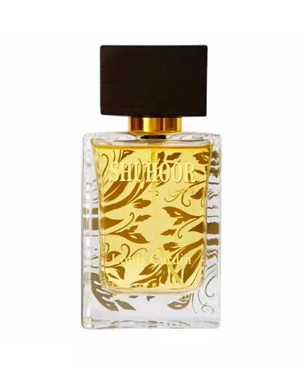 Louis Cardin Shuhoor Eau de Parfum Unisex, 85 ml