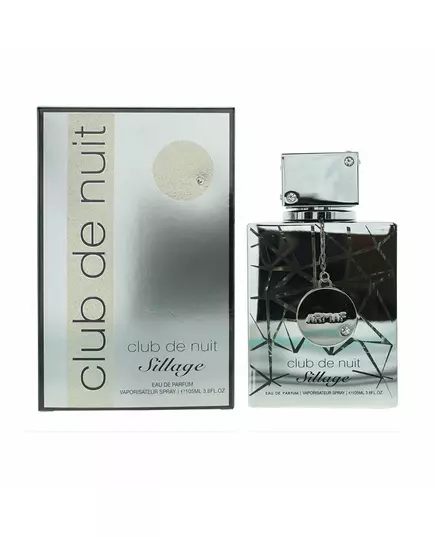 Armaf Club De Nuit Sillage Eau de Parfum Für Männer, 105 ml, Bild 2