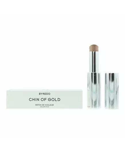 Byredo Colour Stick Multifonctionnel Bâton d'ombre à paupières 517 Chin Of Gold, 3,5 g, image 2