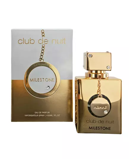 Armaf Club De Nuit Milestone Eau de Parfum Pour les femmes, 30 ml, image 2