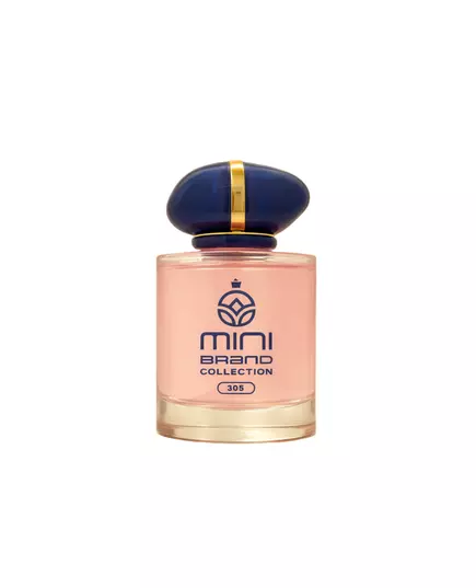 MiniBrand 305 Eau de Parfum Für Frauen, 25 ml