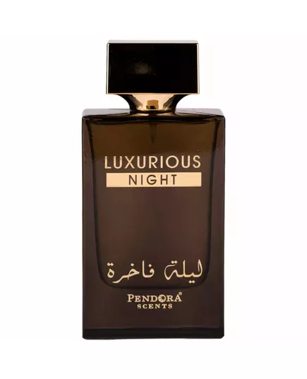 Paris Corner Luxurious Night Eau De Parfum For Men, 100 ml