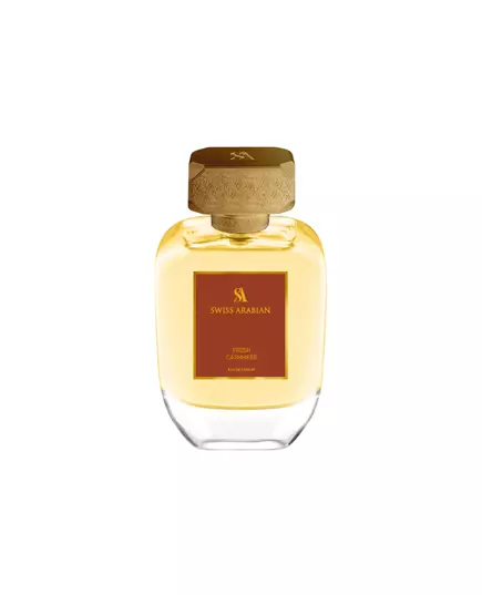 Swiss Arabian Fresh Cashmere 1416 Eau De Parfum For Men, 100 ml