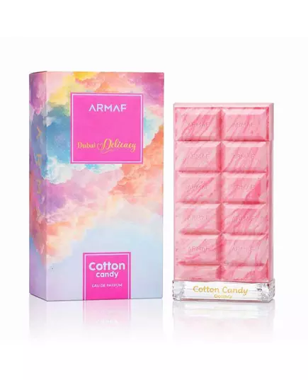 Dubai Delicacy - Cotton Candy Eau de Parfum, 70 ml, Bild 2