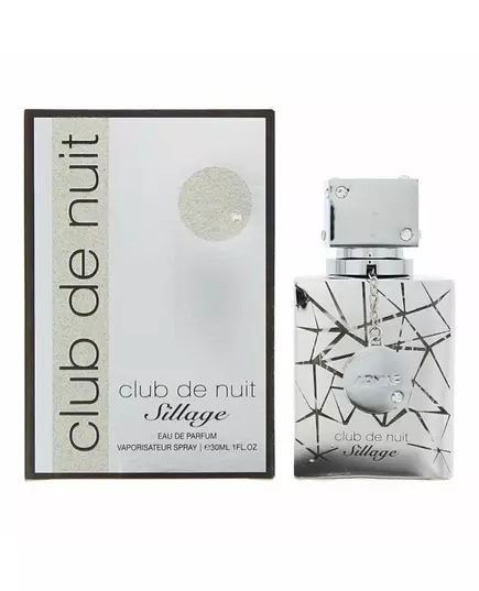 Armaf Club De Nuit Sillage Eau de Parfum Unisex, 30 ml, Bild 2