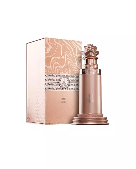 Paris Corner Zahri Amara Eau de Parfum Unisex, 100 ml, Bild 2