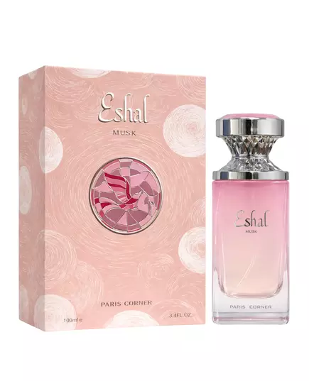 Eshal Musk Eau de Parfum, 100 ml, Bild 2
