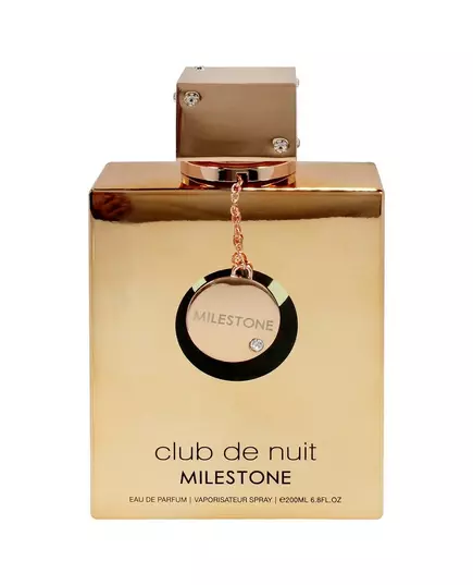 Armaf Club de Nuit Milestone Edp, 200 ml
