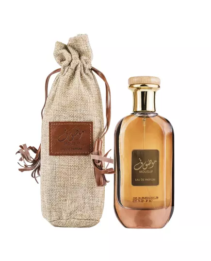 Mousuf EDP, 100 ml, image 2