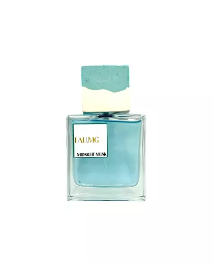 Eau.Mg Midnight Musk Extrait De Parfum Unisex, 50 ml