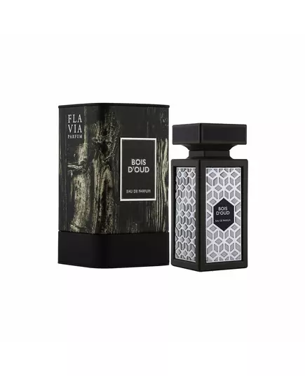 Flavia Marble Bois D`Oud Edp, 90 ml, image 2