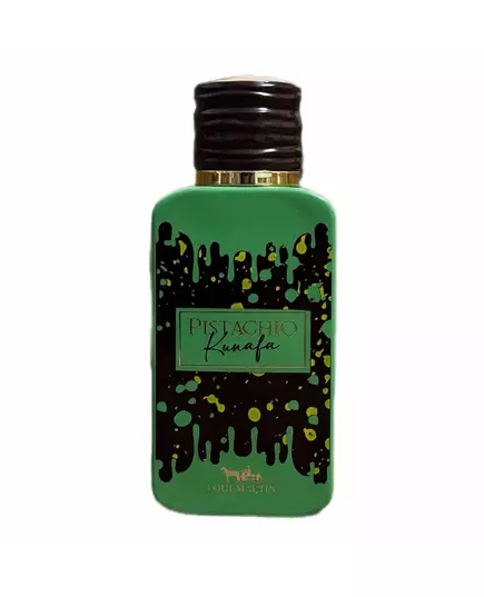 Loui Martin Pistachio Kunafa Eau De Parfum Unisex, 100 ml