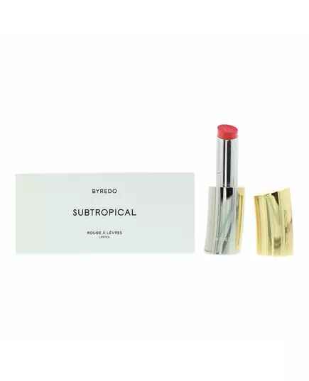 Byredo Byredo Lipstick Rouge à lèvres crème 171 Subtropical, 3 g, image 2