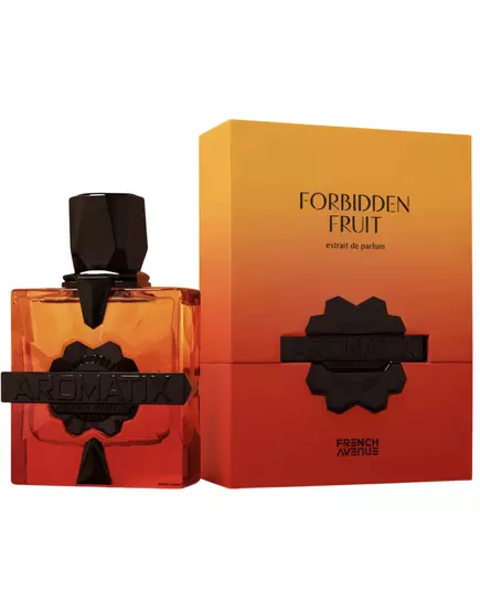 French Avenue Forbidden Fruit Parfumextrakt Unisex, 100 ml, Bild 2