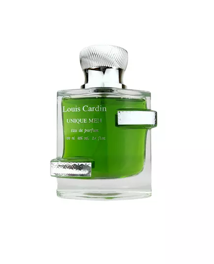 Louis Cardin Unique Eau de Parfum Für Männer, 100 ml