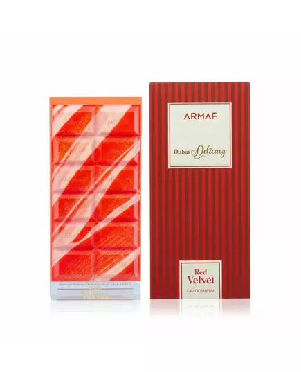 Delicacy Red Velvet EDP, 70 ml, image 2
