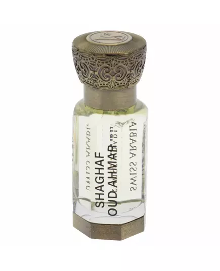 Swiss Arabian Shaghaf Oud Ahmar, 12 ml