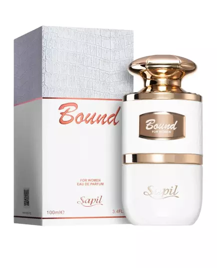 Swiss Arabian Sapil Bound Eau de Parfum Für Frauen, 100 ml, Bild 2