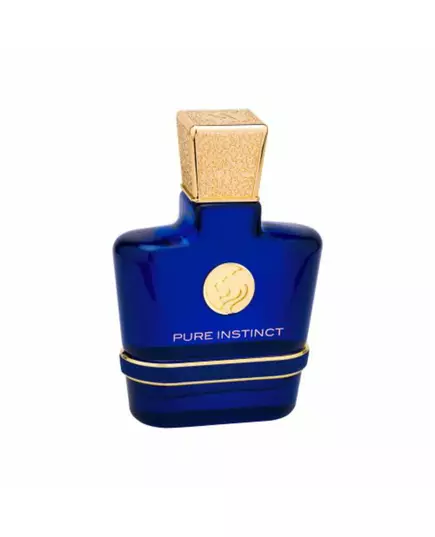 Swiss Arabian Pure Instinct Eau De Parfum For Men, 100 ml