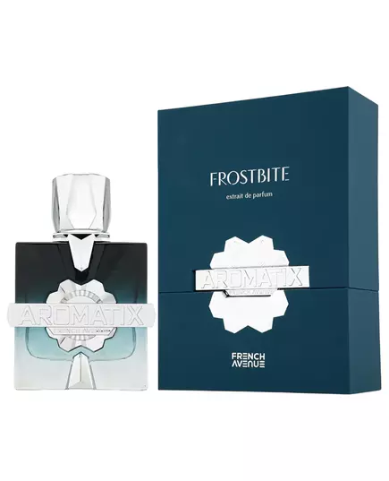 French Avenue Aromatix Frostbite Eau de Parfum Unisex, 100 ml, Bild 2