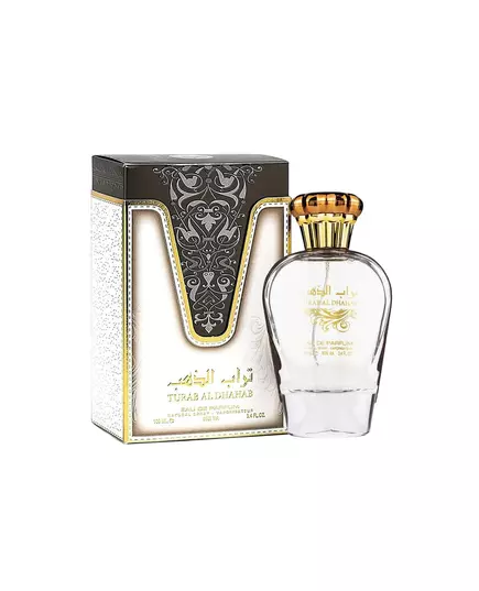 Ard Al Zaafaran Turab Al Dhahab Eau de Parfum Pour les femmes, 100 ml, image 2
