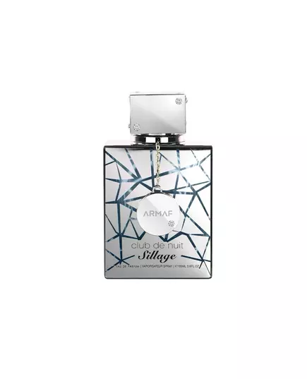 Armaf Club De Nuit Sillage Eau de Parfum Für Männer, 105 ml