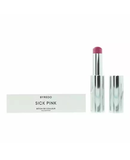 Byredo Byredo Lip & Cheek Balm 2-In-1 499 Sick Pink, 3.5 g, image 2