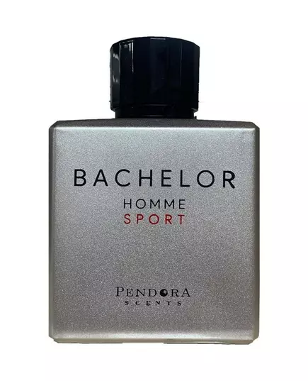Pendora Scents Bachelor Homme Sport Eau De Parfum For Men, 100 ml