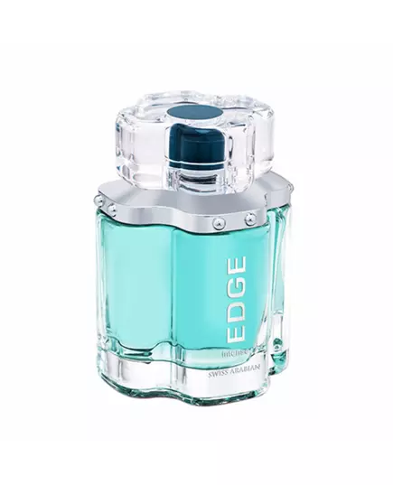 Swiss Arabian Edge Intense EDP M, 100 ml