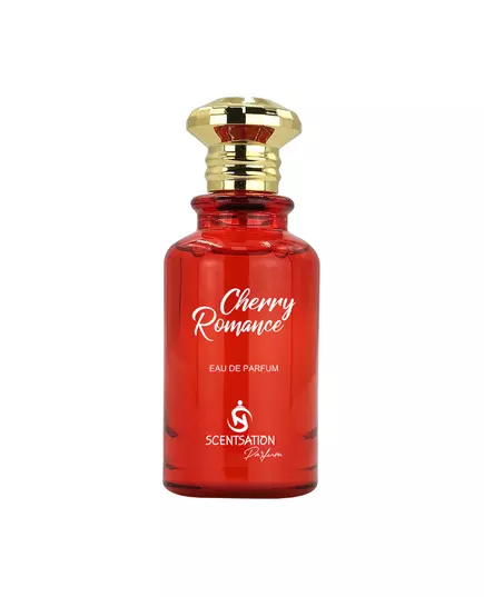 Luxury Concept Cherry Romance Eau De Parfum For Women, 100 ml