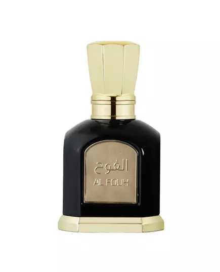 Louis Cardin Al Fouh Eau de Parfum Unisexe, 100 ml