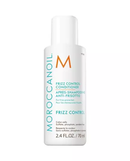 Haarspülung Moroccanoil Frizz Control Anti Frizz, 250 ml