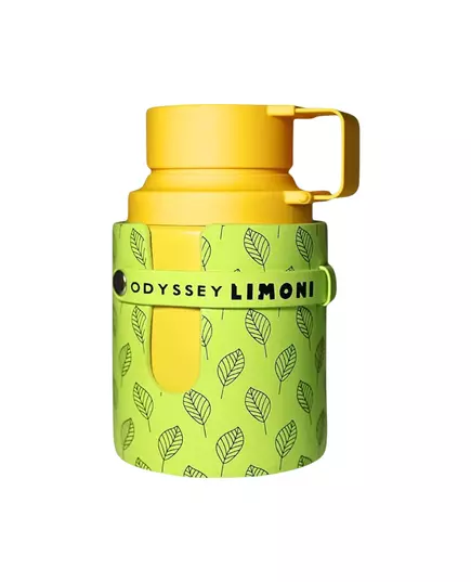Armaf Odyssey Limoni Fresh Edition Edp, 200 ml