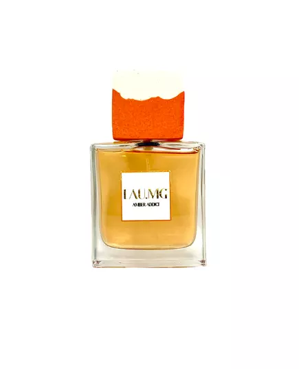 Eau.Mg Amber Addict Extrait De Parfum Unisex, 50 ml