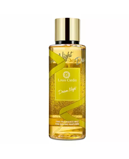 Louis Cardin Dream Spray corporel, 250 ml