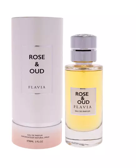 Rose & Oud EDP, 90 ml