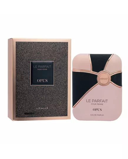 Armaf Le Parfait Opus Eau de Parfum Pour les femmes, 100 ml, image 2
