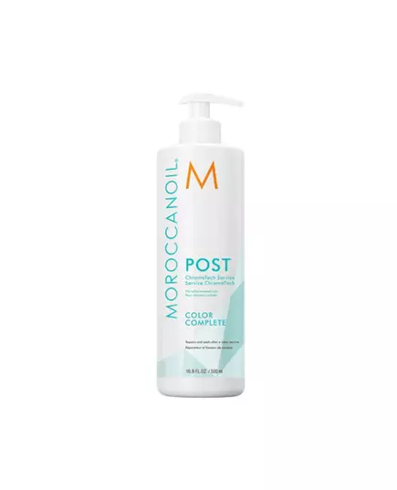 Moroccanoil Post ChromaTech Service Color Complete, 1000 ml