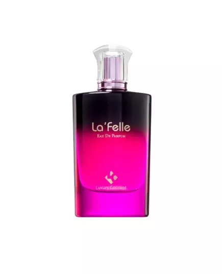 Luxury Concept La Felle Eau de Parfum Pour les femmes, 100 ml