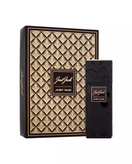Just Oud EDP, 100 ml, image 2