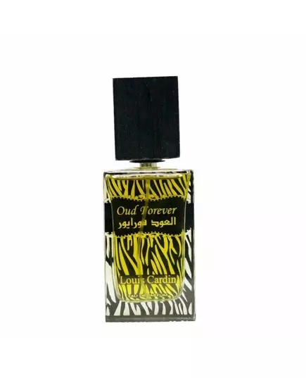 Louis Cardin Oud Forever Eau De Parfum Unisex, 80 ml