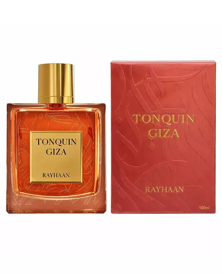 Rayhaan Tonquin Giza Edp, 100 ml, image 2