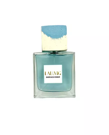 Eau.Mg Diaphanous Delight Extrait De Parfum Unisex, 50 ml
