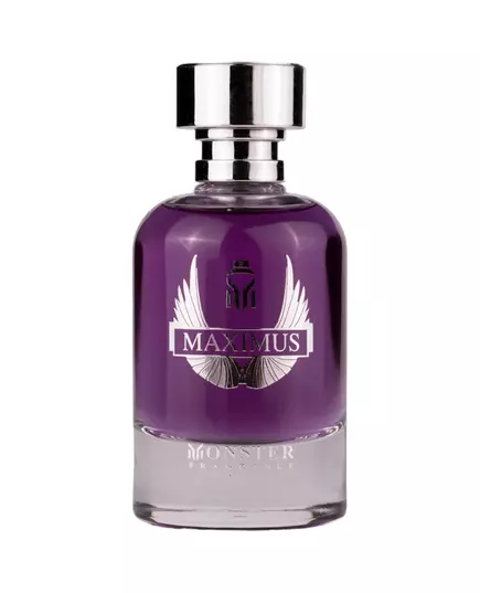 Maximus Eau de Parfum, 100 ml