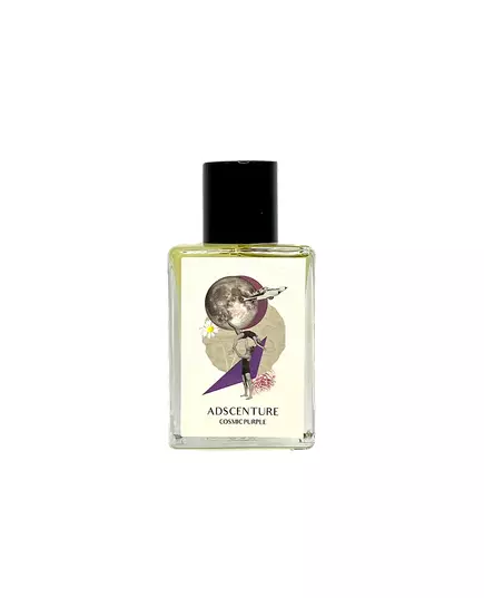 Adscenture Cosmic Purple Extrait de parfum Unisexe, 30 ml
