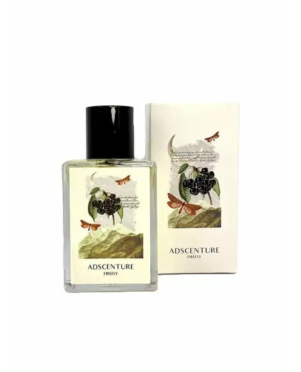 Adscenture Firefly Extrait de parfum Unisexe, 100 ml, image 2