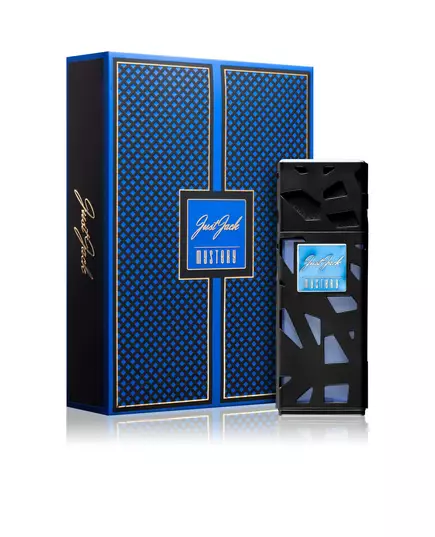 Just Jack Mistery Eau de Parfum Unisex, 100 ml, Bild 2
